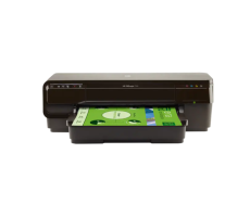 Printer HP | Officejet Pro 7110 Single A3